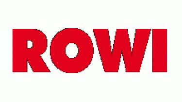 Unternehmen ROWI Schweißgeräte und Elektrowerkzeuge Vertrieb GmbH