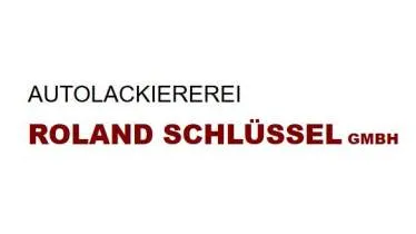 Unternehmen Autolackiererei Roland Schlüßel GmbH