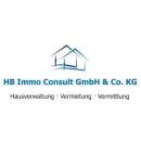 Firmenlogo von HB Immo Consult GmbH & Co. KG