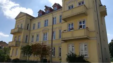 Unternehmen HB Immo Consult GmbH & Co. KG