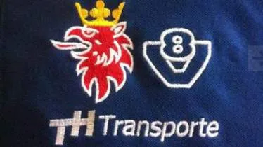 Unternehmen TH Transporte GmbH