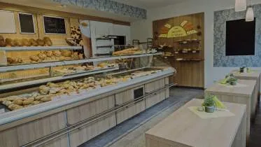 Bäckerei Söllner - Johanna Kornitzky