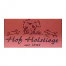 Firmenlogo von Fleischerei Holstiege