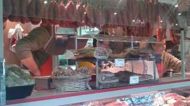 Unternehmen Fleischerei Holstiege