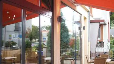 Unternehmen Pizzeria D`Antonio