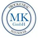 Firmenlogo von MK Trockenbau GmbH
