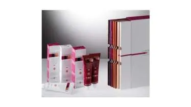 Unternehmen Salon de Coiffure Krebs-Duren