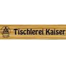 Firmenlogo von Kaiser Tischlerei und Holzbau
