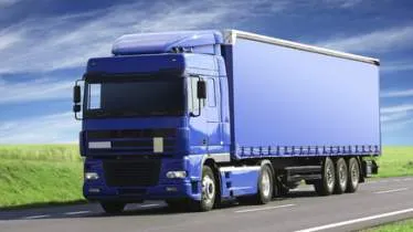 Unternehmen Rese Transporte - - Max Rese