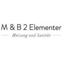 Firmenlogo von M&B 2 Elementer