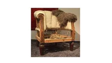 Restaurator und Tischlermeister - Dieter Gelhard