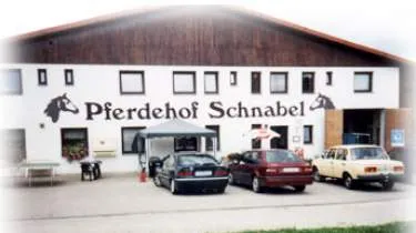 Unternehmen Pferdehof Schnabel GbR