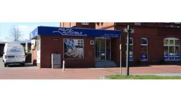 Politz-Autoteile GmbH