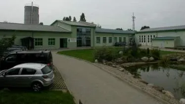 Unternehmen Tischlerei und Fensterbau Heiko Jähnke