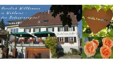 Unternehmen Gasthaus Adler Stockach