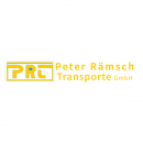 Firmenlogo von Peter Rämsch Transporte GmbH