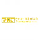 Firmenlogo von Peter Rämsch Transporte GmbH