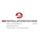 Firmenlogo von MB Installationstechnik GmbH