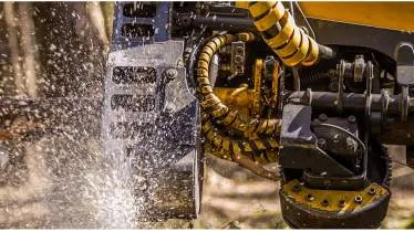 Unternehmen HV-Holzverwertung GÜNTER SCHRAGE GmbH & Co. KG