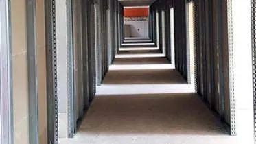 Unternehmen Hetemi Trockenbau