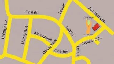 Unternehmen Podologie Dr. Dr. Peter Camaj