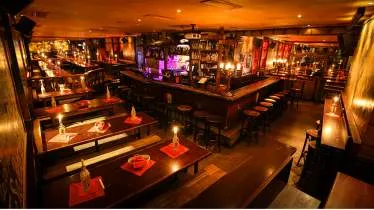 Unternehmen Restaurant Los Bandidos