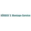 Firmenlogo von Koerber's Montage- Service