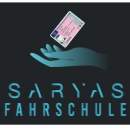 Firmenlogo von Saryas Fahrschule Inh. Saryas Amen