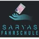 Firmenlogo von Saryas Fahrschule Inh. Saryas Amen