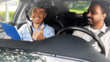 Unternehmen Saryas Fahrschule Inh. Saryas Amen