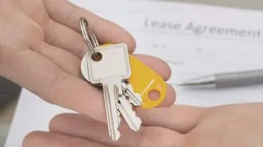 Unternehmen Immovanhoudt GmbH