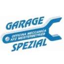 Firmenlogo von SPEZIAL GARAGE