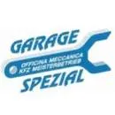 Firmenlogo von SPEZIAL GARAGE