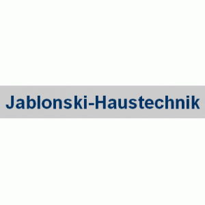 Firmenlogo von Jablonski Haustechnik