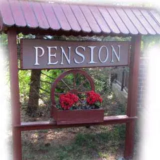 Unternehmen PENSION Bärbel Lichtenberger