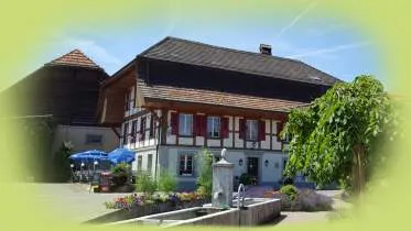 Unternehmen Restaurant Zum Jäger - Barbara Williams