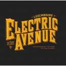 Firmenlogo von Electric Avenue Tattoo