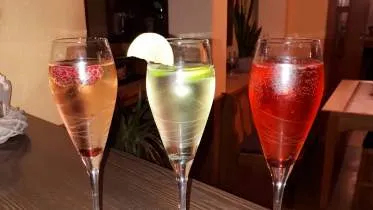 Unternehmen Restaurant Schwimmbadcafe Wackersdorf