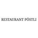 Firmenlogo von Restaurant Pöstli