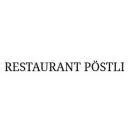 Firmenlogo von Restaurant Pöstli