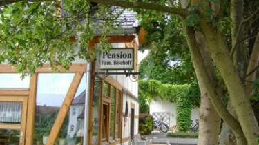 Unternehmen Pension Sonja Bischoff - Inhaber: Sonja und Gerd Bischoff