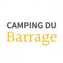 Firmenlogo von Camping du Barrage