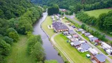 Unternehmen Camping du Barrage