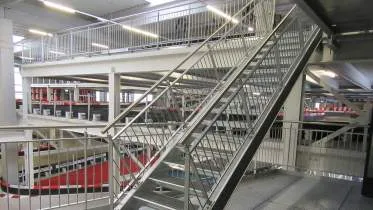 Schormair Metallbau Zeltvermietung GmbH