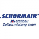 Firmenlogo von Schormair Metallbau Zeltvermietung GmbH