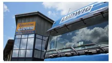 Unternehmen Ludwig Speditions- und Handelsgesellschaft mbH