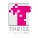 Firmenlogo von THEILE Büro-Systeme GmbH
