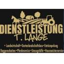 Firmenlogo von Dienstleistungen T.Lange