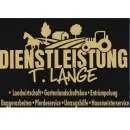 Firmenlogo von Dienstleistungen T.Lange