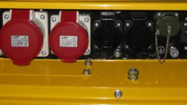 Unternehmen Robert Gruber - Maschinenhandel